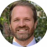 Photo of John Paul from CLD Partners