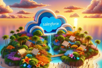 Salesforce utopia reasons to choose a native salesforce apps for services quoting.