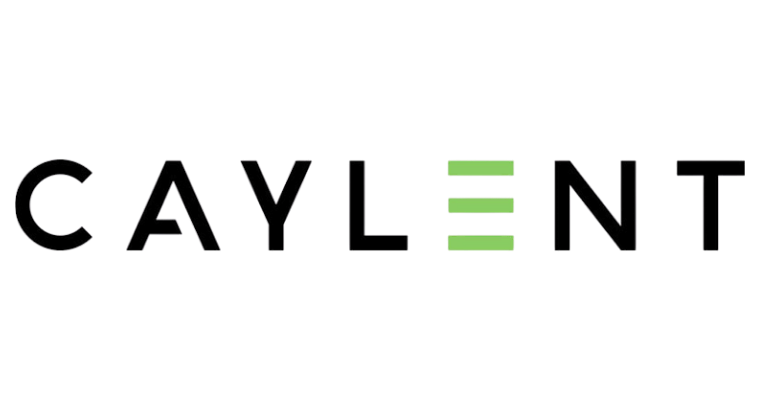 Caylent logo